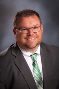 Dustin Wasson '03 